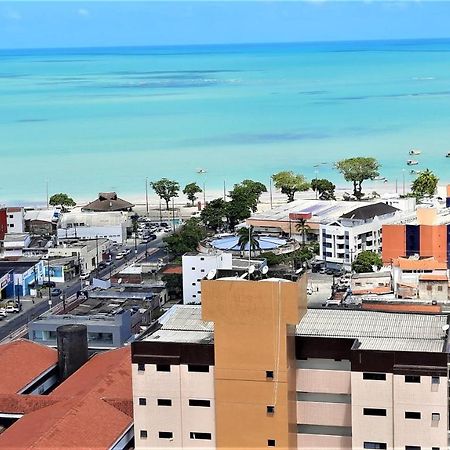 Magnifico Apartamento No Tambau Flex Home - Vista Para O Mar João Pessoa Eksteriør bilde