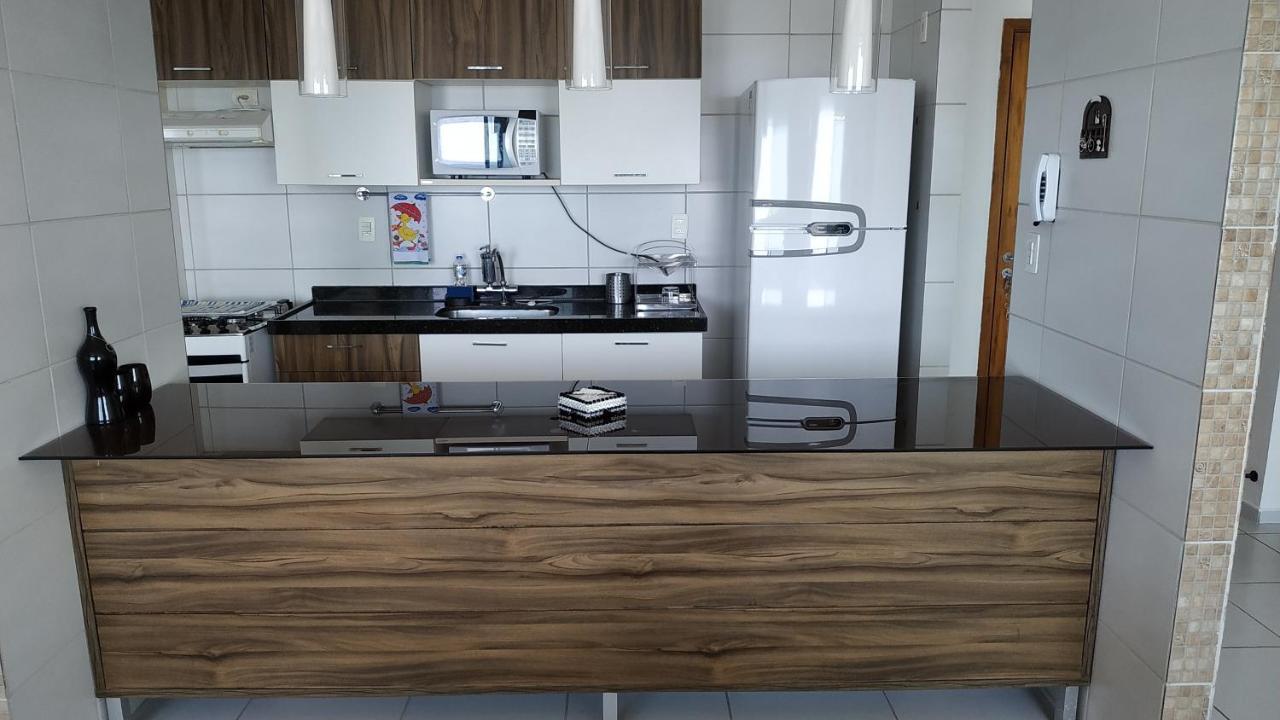 Magnifico Apartamento No Tambau Flex Home - Vista Para O Mar João Pessoa Eksteriør bilde