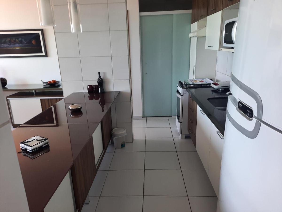 Magnifico Apartamento No Tambau Flex Home - Vista Para O Mar João Pessoa Eksteriør bilde