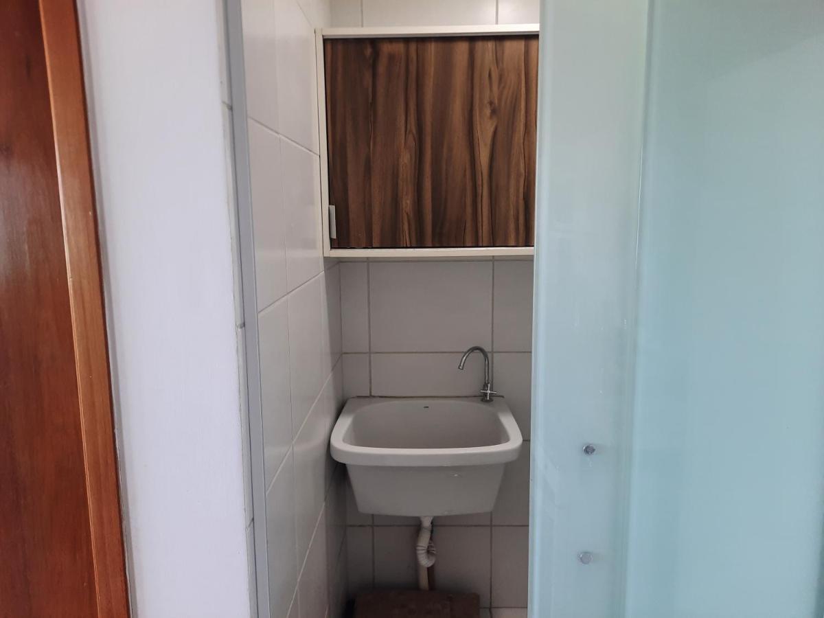 Magnifico Apartamento No Tambau Flex Home - Vista Para O Mar João Pessoa Eksteriør bilde