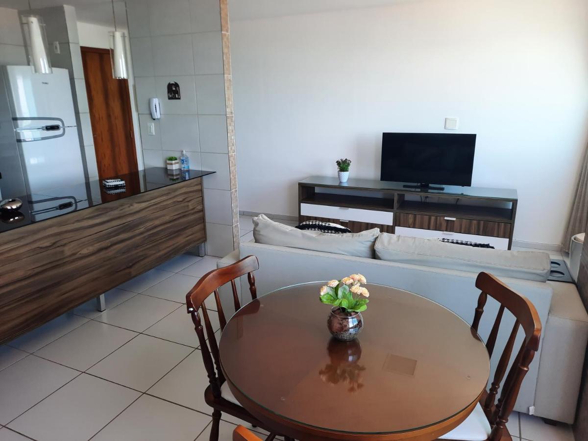 Magnifico Apartamento No Tambau Flex Home - Vista Para O Mar João Pessoa Eksteriør bilde