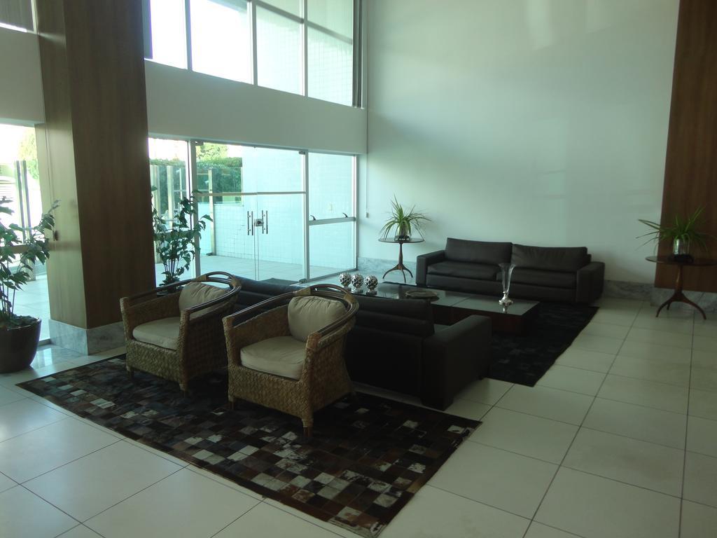 Magnifico Apartamento No Tambau Flex Home - Vista Para O Mar João Pessoa Eksteriør bilde