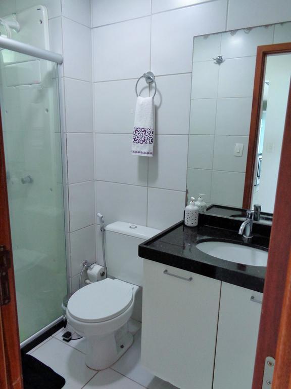 Magnifico Apartamento No Tambau Flex Home - Vista Para O Mar João Pessoa Eksteriør bilde