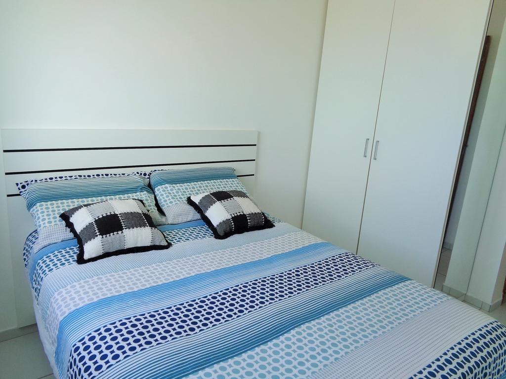 Magnifico Apartamento No Tambau Flex Home - Vista Para O Mar João Pessoa Eksteriør bilde