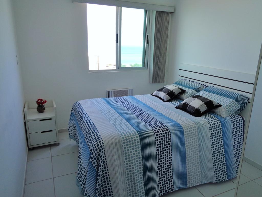 Magnifico Apartamento No Tambau Flex Home - Vista Para O Mar João Pessoa Eksteriør bilde